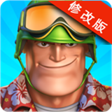 无敌士兵糊涂蛋中文版 v1.4