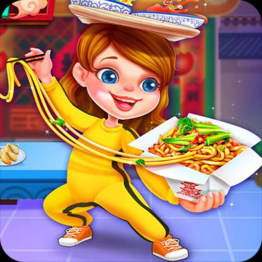 我和妈妈做便当游戏 vv1.12