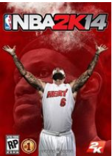 NBA 2K14