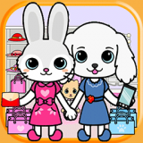 托卡迷你小镇装扮 vv1.17