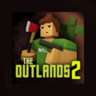 未变异者(The Outlands )