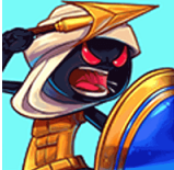 全面战争幕府之争