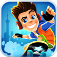 极品滑板酷跑 v1.13