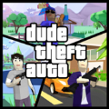 Dude Theft Auto v0.88