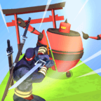 动作忍者3D v1.11
