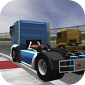 卡车驾驶3D赛车 v1.9