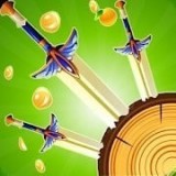 飞刀无限射击 vv1.14