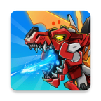 机甲斗兽场所有机甲全解锁 vV1.0.12