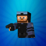 我的世界反恐精英 vv1.16