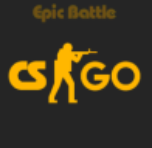 史诗对决CSGO