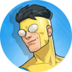 无敌少侠保卫地球