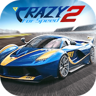 疯狂的赛车2(Crazy for Speed 2)