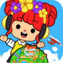 艾玛的世界：小镇与家庭 vv1.11