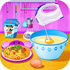 制作意大利面 vv8.0.12