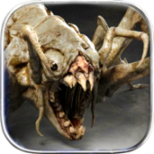 怪物狩猎城市射击安卓修改无限金币版