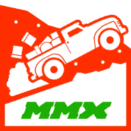 MMX登山赛车