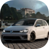 城市驾驶停车模拟器