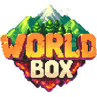 世界盒子0.21(WorldBox)