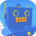 机器人组装进攻