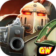 战锤40K黑暗十字军