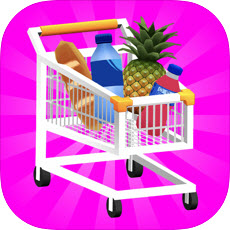 Hypermarket 3D