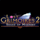 丢失的魔典2:神秘碎片
