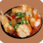风味小吃