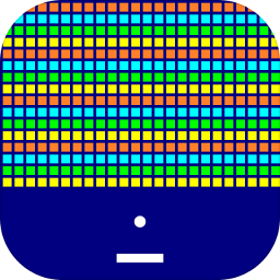 砖块破坏者普通版