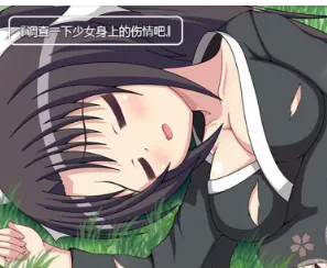 火众之忍汉化版 vv1.16