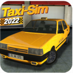出租车模拟器2022 vv1.0.9