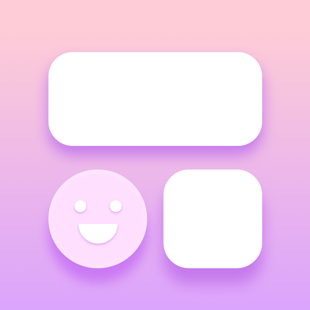 迷你小组件Mini Widgets vv1.0.14