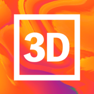 3D Live wallpaper软件 v1.1.11