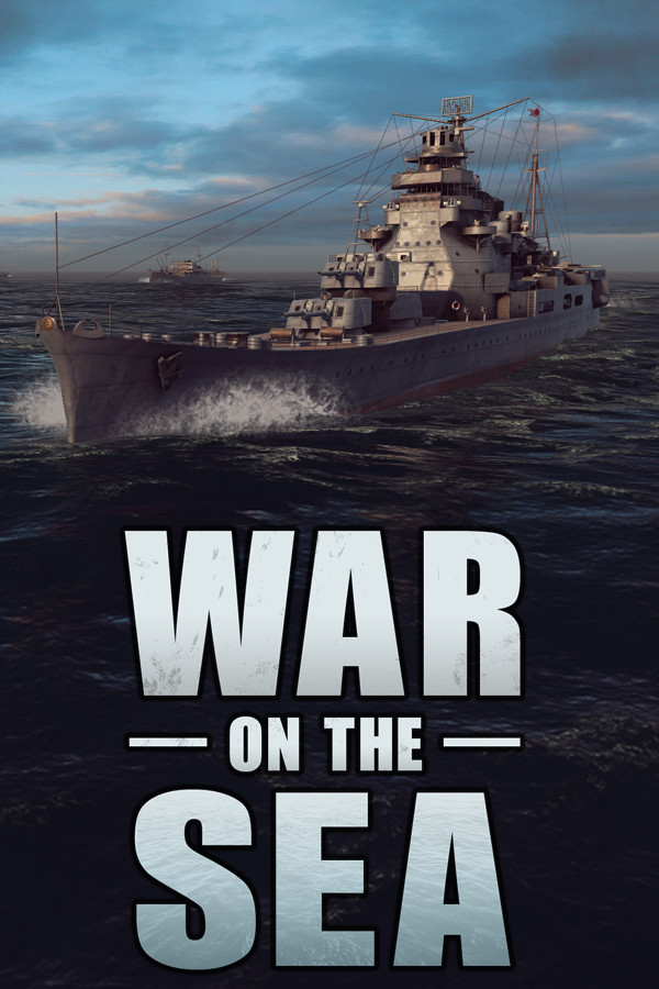 海上战争WarontheSea最新版 v1.0