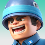 口袋奇兵内置菜单版 vv1.396.17
