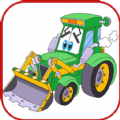 恐龙宝宝推土机 v1.6.3