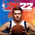 NBA2K22 Arcade vv98.0.16