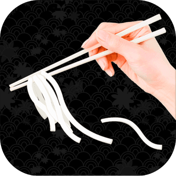 竹筒接面条手机版