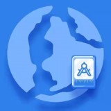 奥维测绘地图 vv1.0.20