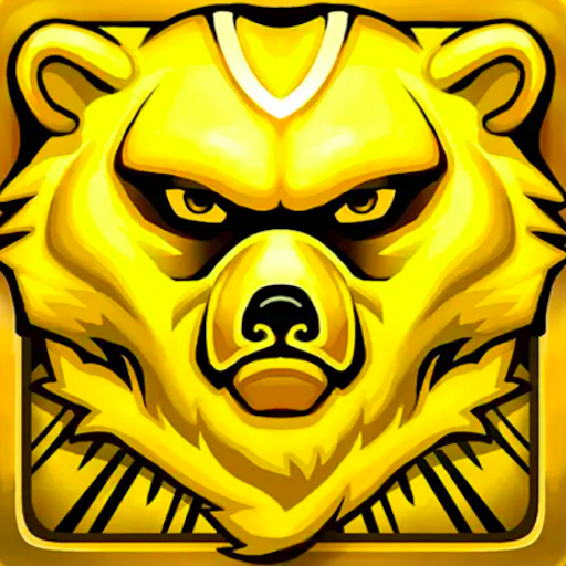 丛林爱跑酷 vv1.18