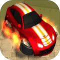 碰碰车绝地吃鸡 vv1.20