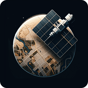 实景地图GPS定位