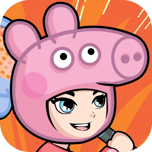 动感羽毛球游戏 v1.0.32