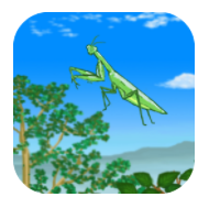 跳跃的螳螂中文版