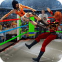 女王摔角革命 vv1.19