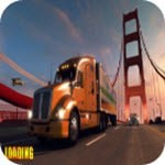 真实卡车停车模拟器2 vv1.18