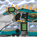 地铁恐龙机器人 v1.2.20