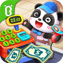 宝宝超市小游戏 vv1.14