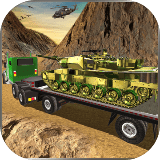 美军货物列车模拟器最新版