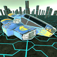 科幻太空竞赛 vv1.19