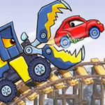 奇葩车类比赛 vv1.21